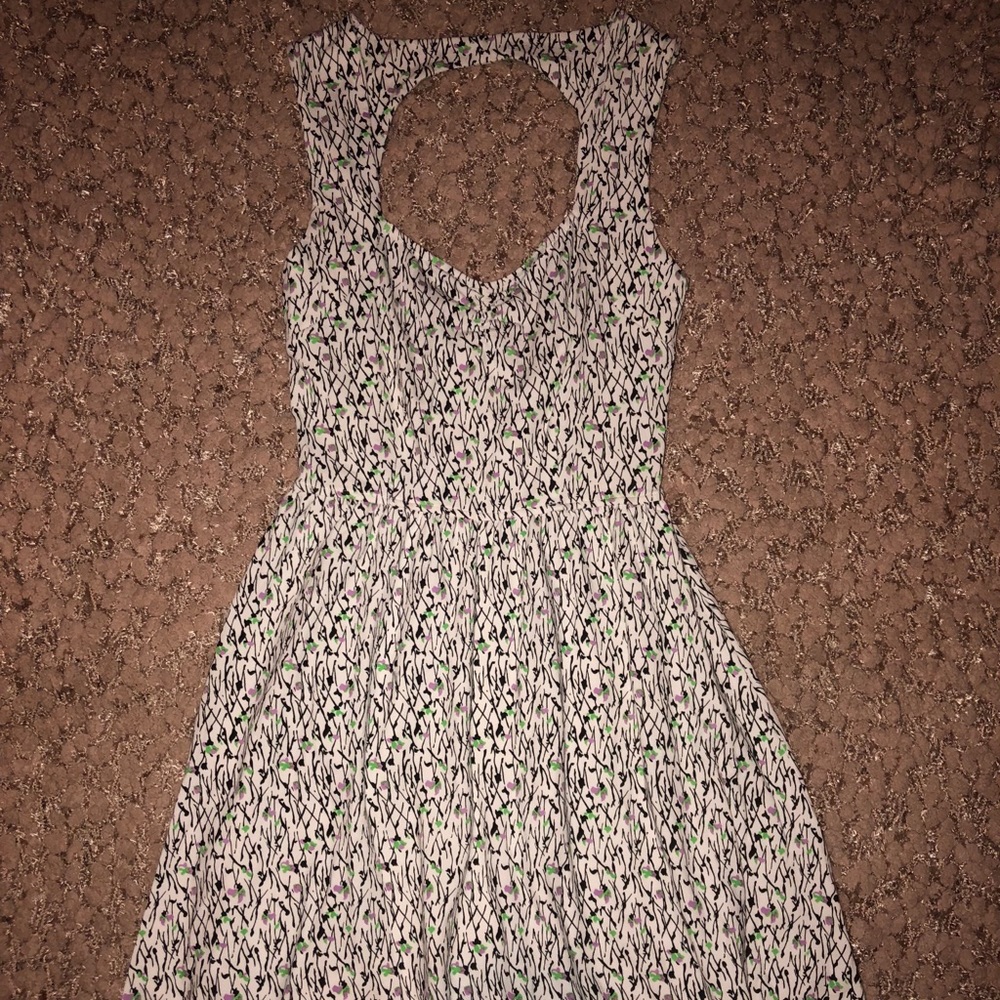 byCORPUS casual dress